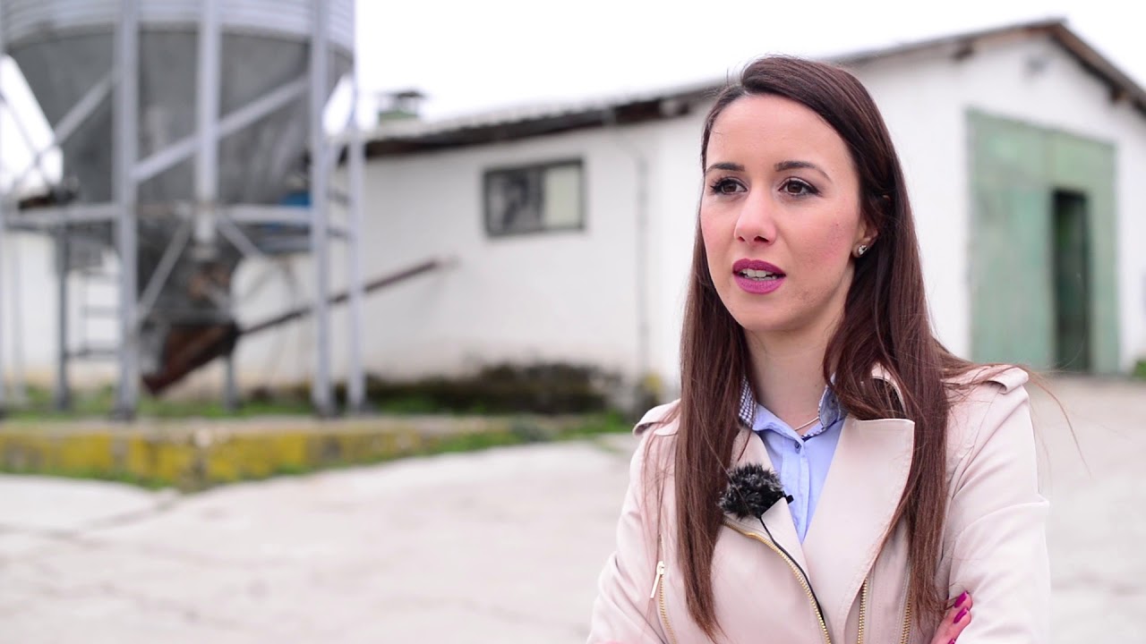 Naša priča ep.137 06.04.2018. - Vranići kod Čačka - Farma koka nosilja