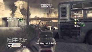 Cod4 quick 1v3