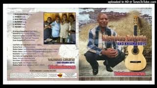 Nicholas Zakaria : Takakomborerwa (Title Track)