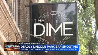 Chicago alderman calls for revocation of bar's liquor license after deadly Lincoln Park shooting