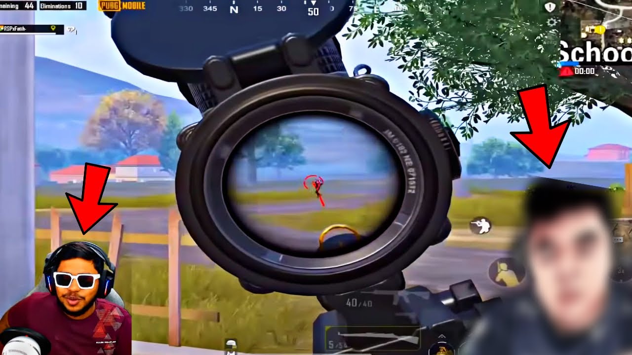 World's Fastest iPad PLAYER Fragger @FatihGAMINGYT 😱 Best Movements ...