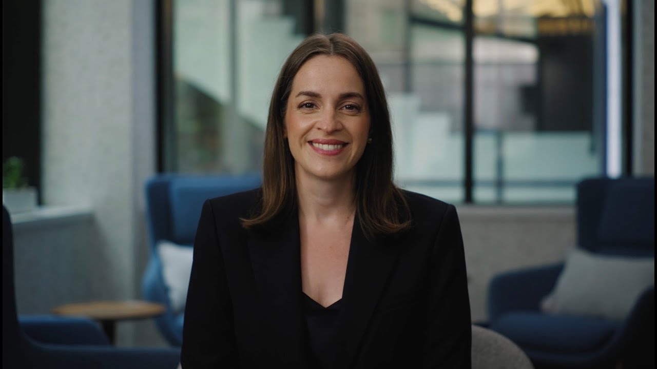 Welcome from Lorraine Riley, Head of School - YouTube