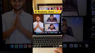 AI Avatar Kaise Banaye FREE Mein | Create Realistic AI Avatar in Minutes