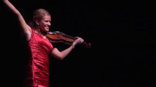 Idaho Distinguished Young Woman - Saturday Night  - Top 10 Finalist Kayli Schwendiman Talent