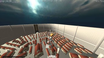 Wall/Ground Rebound Technique using Overdrive AoTTG