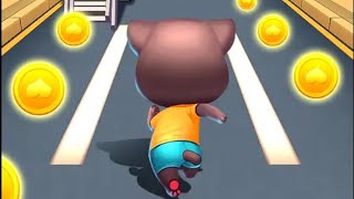 Cat Runner: Decorate Home Game | Cat Run Android Gameplay screenshot 5