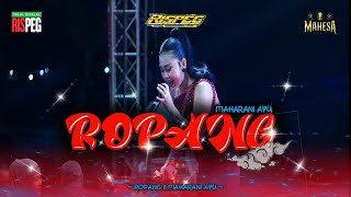 Ropang  Maharani Ayu  Mahesa  Rispeg 2026