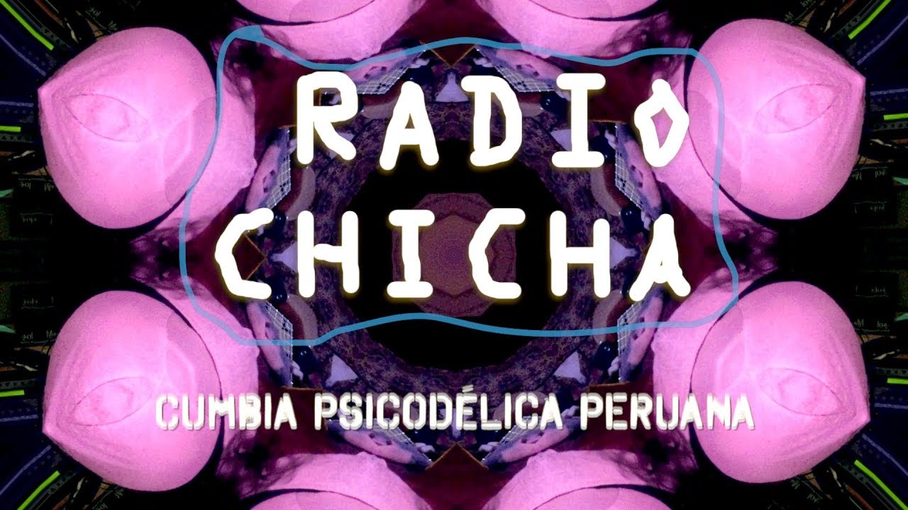 ***RADIO CHICHA***