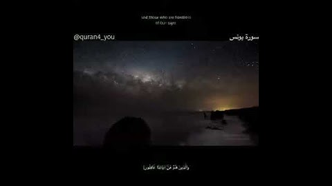 القارئ / يوسف الحمادي