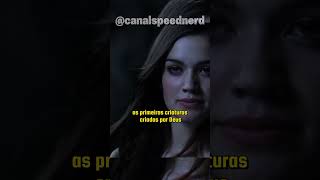 Pq Eve estava no Purgatório? #supernatural #sobrenatural #deanwinchester