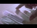 ドモホルンリンクル ヒドンナver