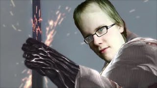 Legend Of Katana Mangs