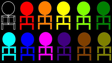 Stickman RTTB Run Race ASRM in Algodoo - Algicosathlon Day 78