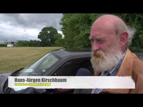 Ecurie Oldtimer Rallye 2017