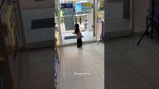 Dede Ga Bisa Buka Pintu