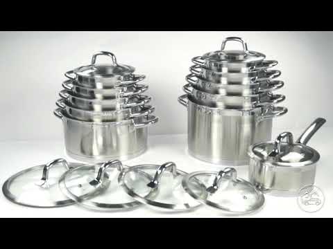 Набор посуды Tescoma серия PRESIDENT