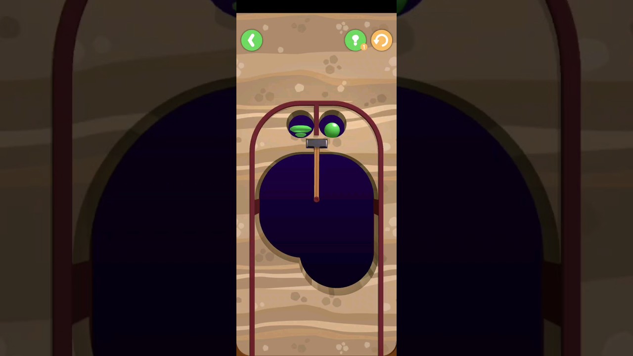 DIG THIS Level 32 Episode 05 GRAVE DIGGER DIFFICULTY:EASY