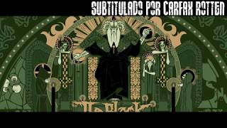 The Black Dahlia Murder  Carbonized In Cruciform subtitulado En Espaol