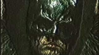 BATMAN ANALOG HORROR: PART 11 - FINALE