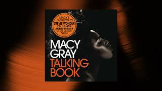 Macy Gray - Tuesday Heartbreak (Official Audio)