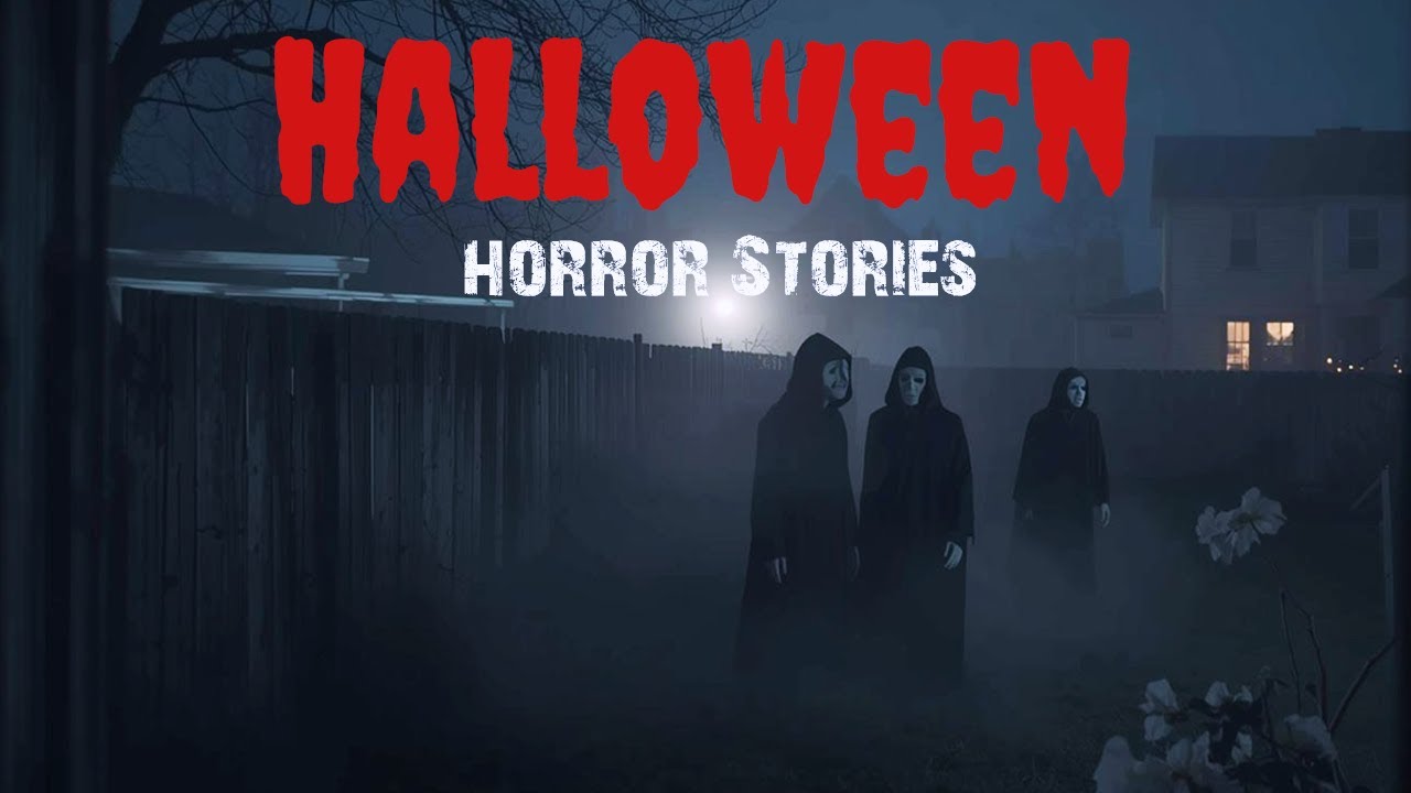 Top Horror Expert Reveals Best Techniques for Survival