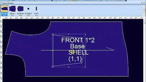 How to do Edit Toolbar Works GT CAD Software