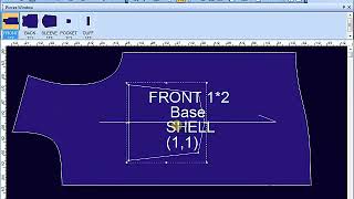 How to do Edit Toolbar Works GT CAD Software
