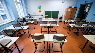 Students begin return to classroom for new school year