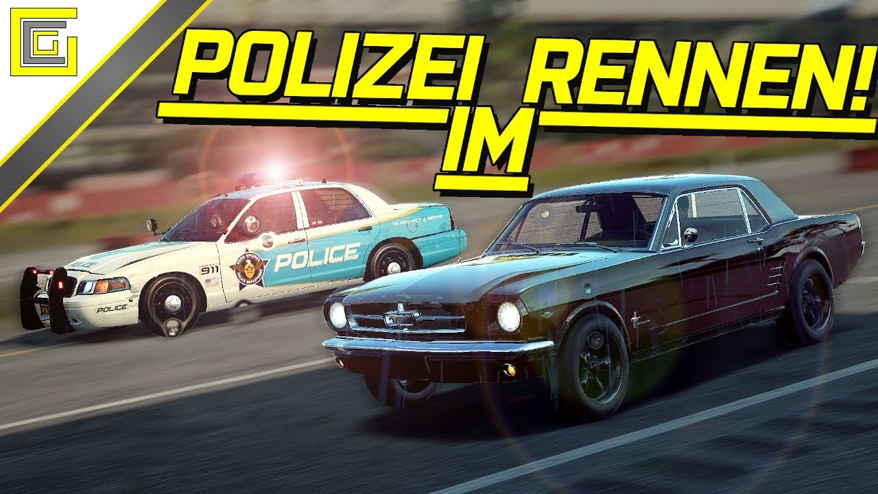 Need For Speed Heat Polizei Entkommen POLIZEI IM RENNEN! I NEED FOR SPEED HEAT LETS PLAY #006 - YouTube