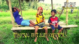 MENUNGGU BUKA | BOCAH NGAPA(K) YA NGABUBURIT (06/05/19)