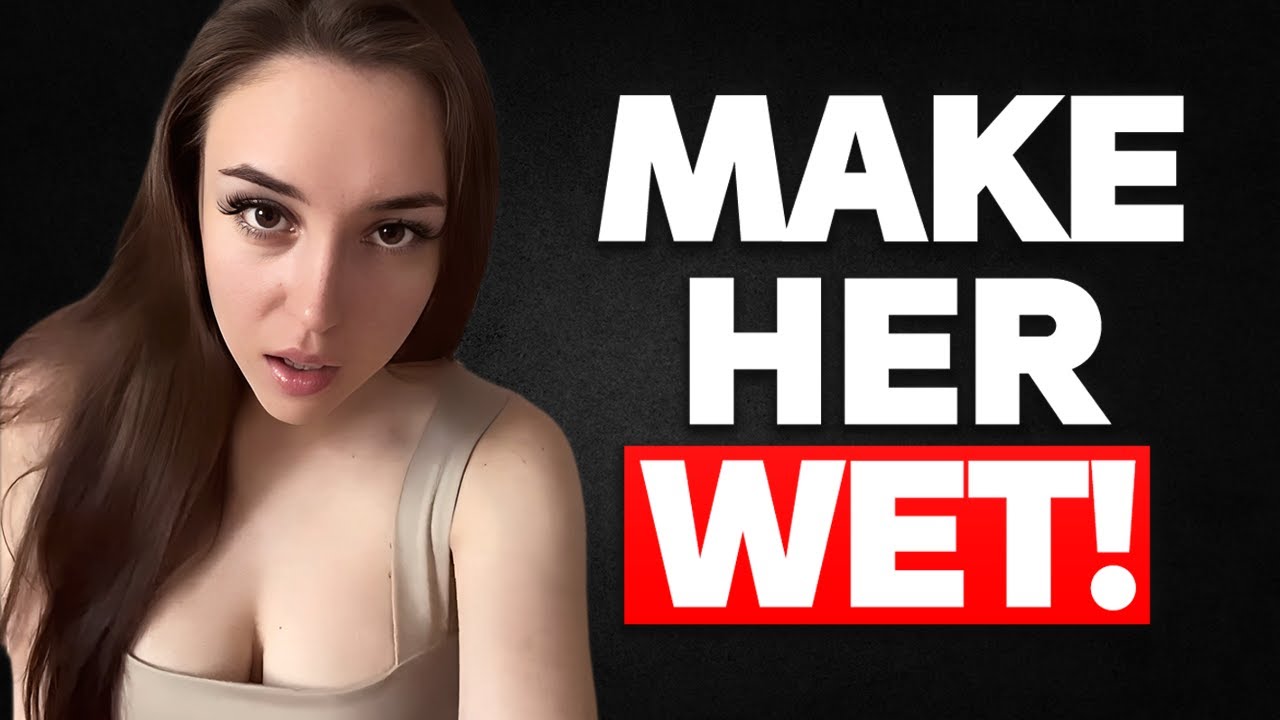 8 Proven Tricks That Turn Women On INSTANTLY