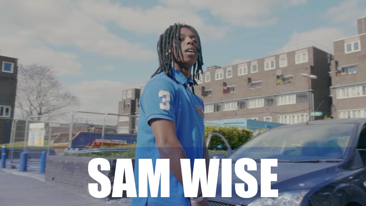 Sam Wise TYPE BEAT | UK Hip Hop