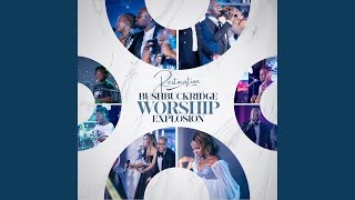 Christ died for me (feat. Nompumelelo Sibisi)