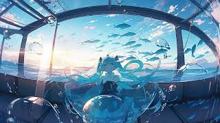 さよならレイニー　feat.初音ミク