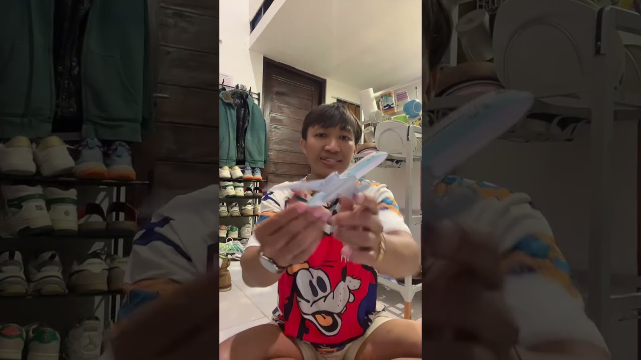 РАСПАКОВКА 