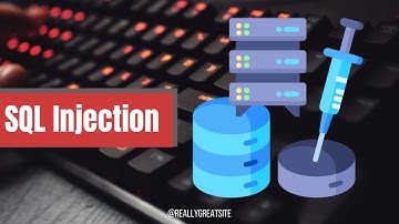 [Hindi] SQL Injection Attack Explained | Practical Demo | SQLi