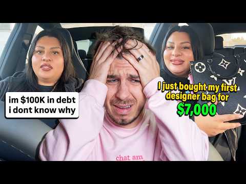 Influencers Cant Figure Out Why They're Broke