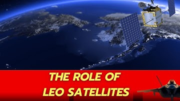 Bridging the Digital Divide: The Role of LEO Satellites