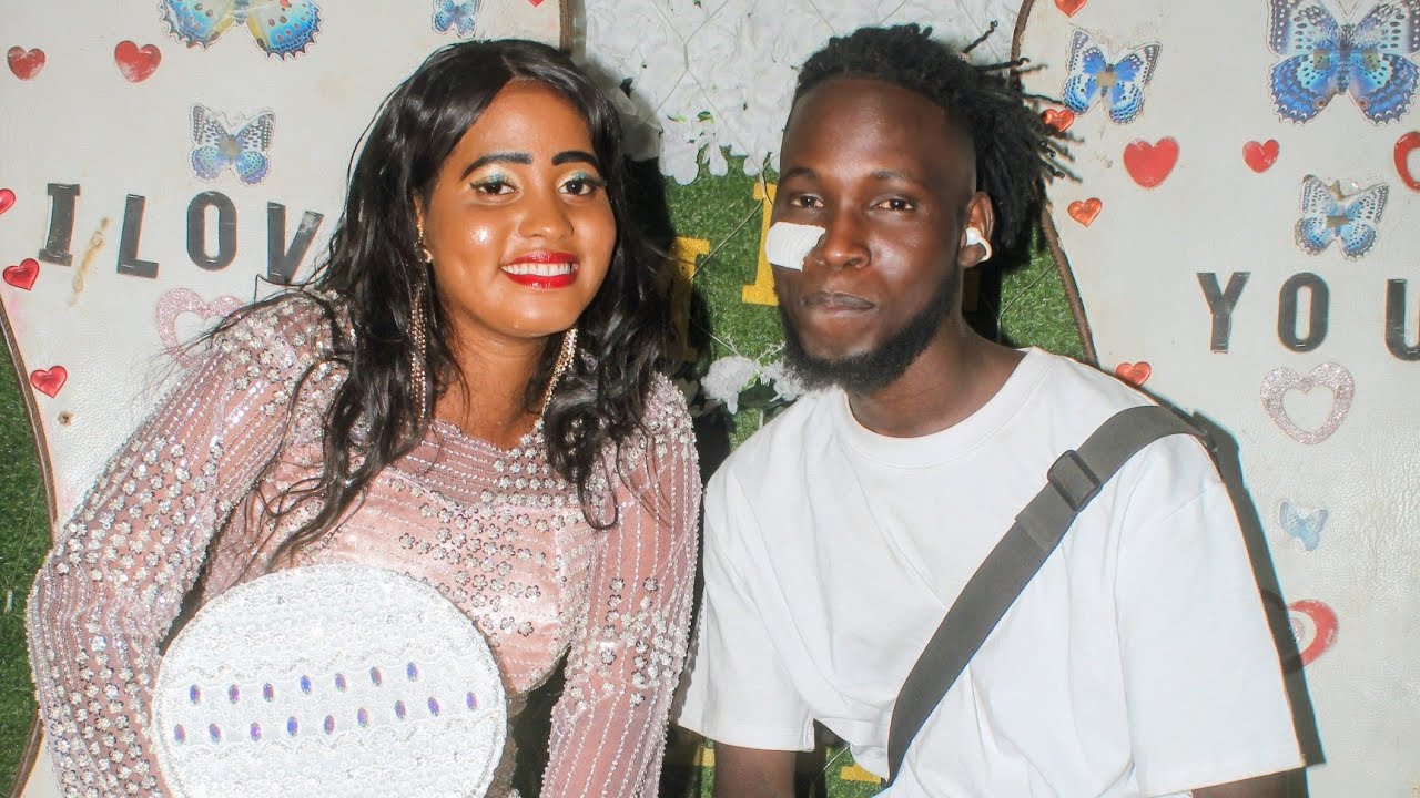 Mariage de Oumou Diallo mme siradio Diallo du 01/02/2026 à Patinkouta