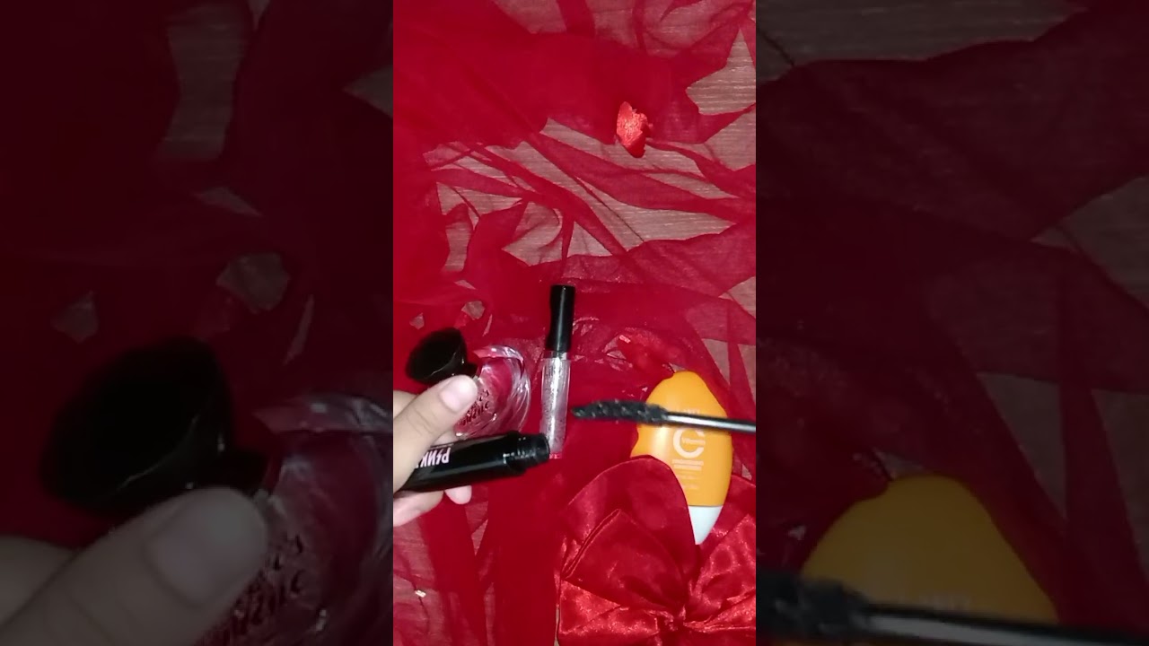 LILY STARRY LIPGLOSS 