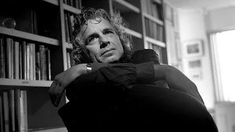 Steve Pinker Embraces Third Way, Knows Nothing Of ...