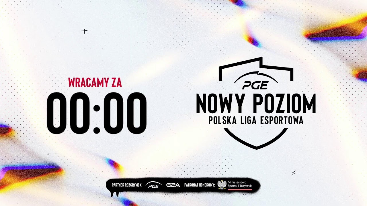 PGE Nowy Poziom PLE I LAN I Biała Podlaska