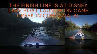 2024 Great Escape Race