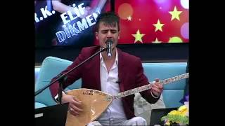 BAŞKENTLİ EKREM SÖNMEZ SHOW R.R.K