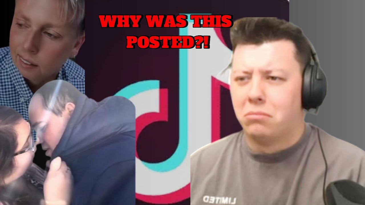 TikToks That Made Me Lose Hope in Humanity