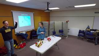 TPR Hebrew: day 18 hour 2