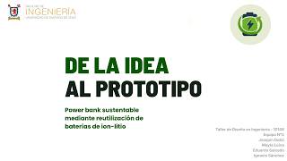 Grupo 2 Taller de Diseño en Ingeniería - 10148
