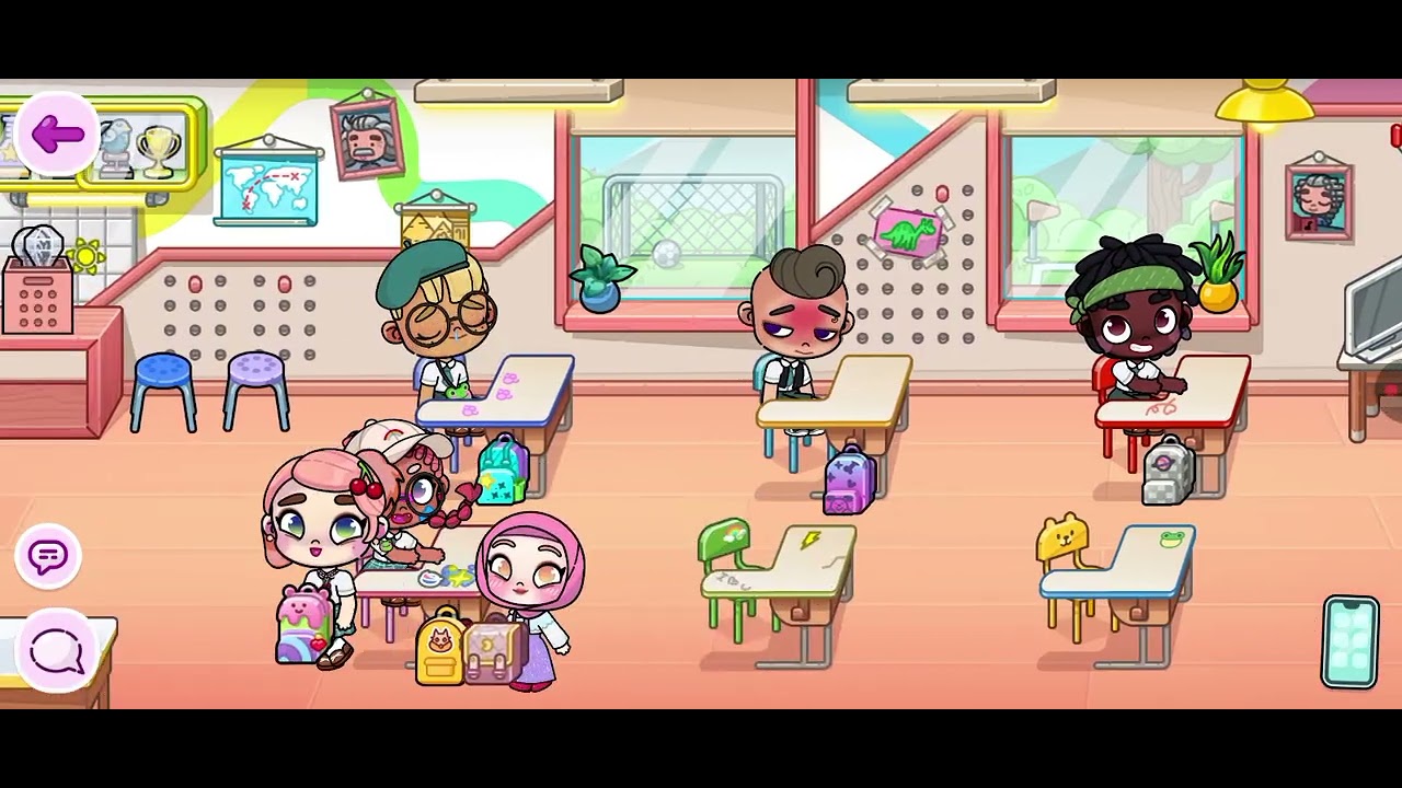 ⛓️‍💥🐣🌜