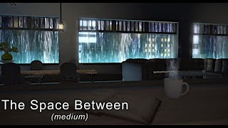 The Space Between (medium) - FFXIV Housing