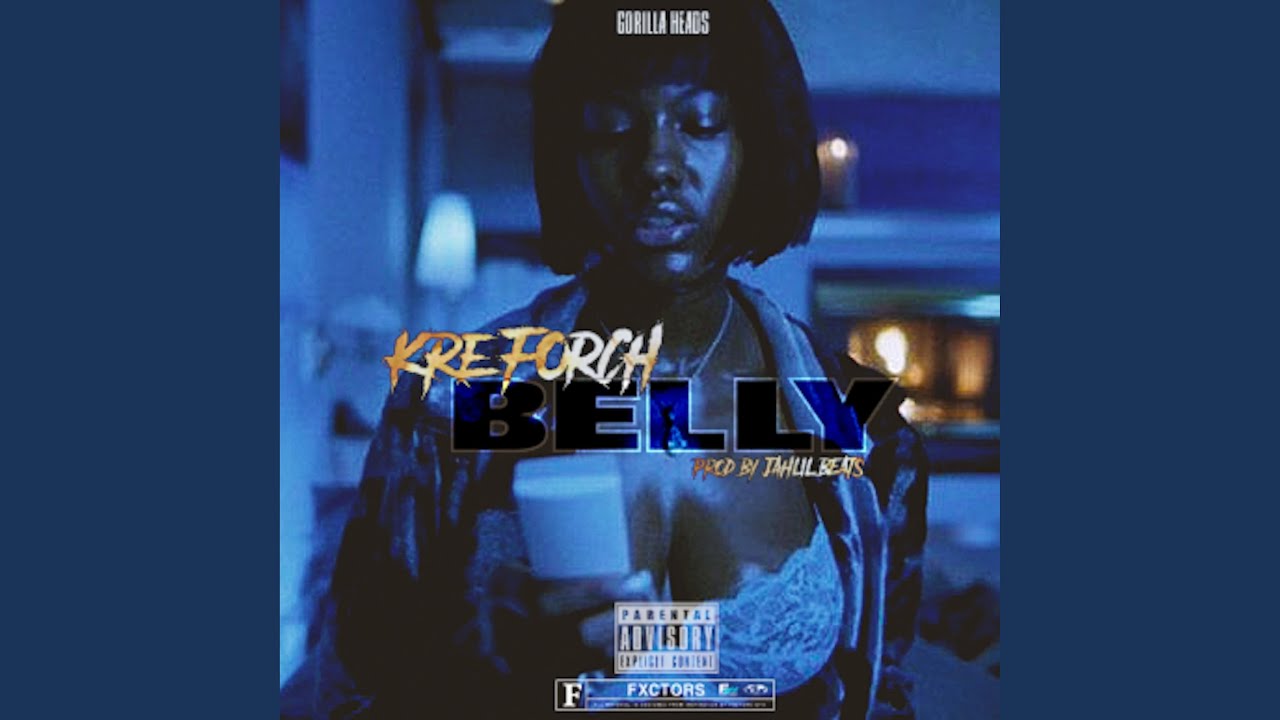 Watch Belly on YouTube Watch Belly on YouTube